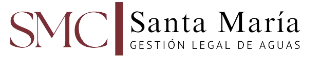 Logo de Santa María Abogados